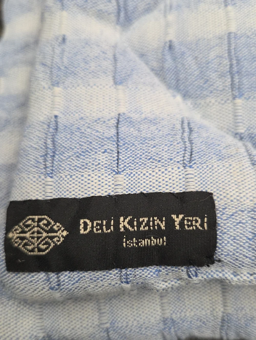 DEU KIZIN YERI these products